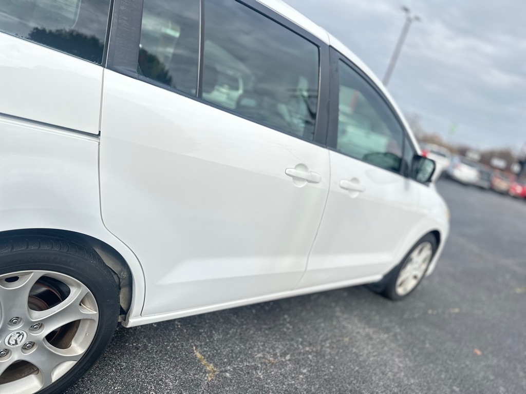 Mazda MAZDA5 Sport 2010