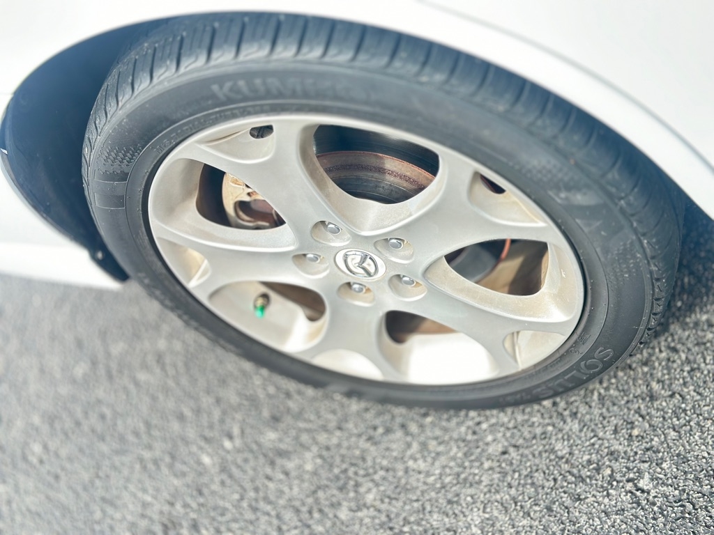 Mazda MAZDA5 Sport 2010