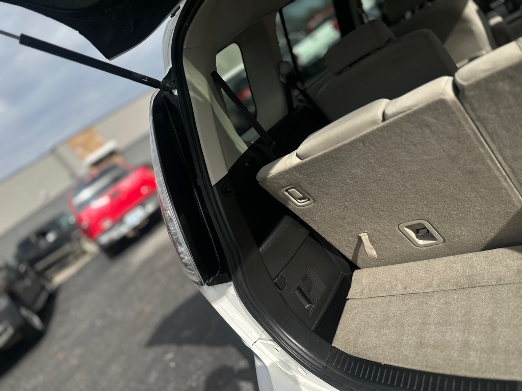 Mazda MAZDA5 Sport 2010