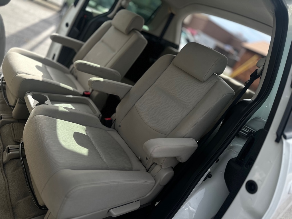 Mazda MAZDA5 Sport 2010