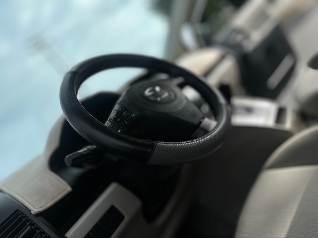 Mazda MAZDA5 Sport 2010