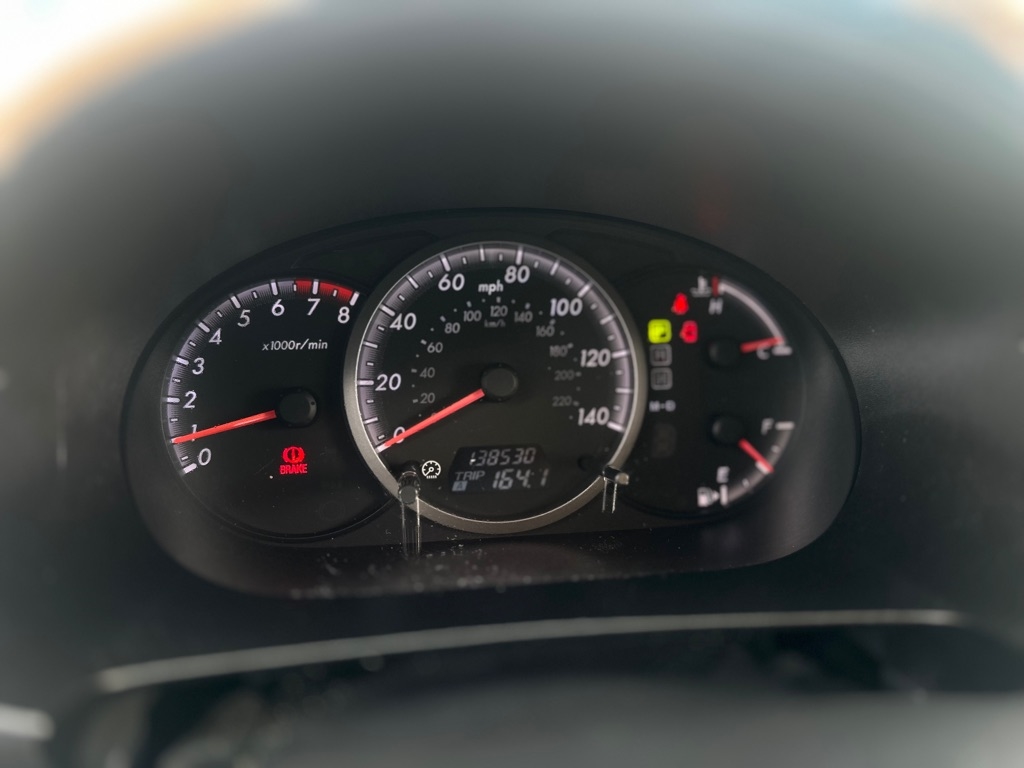 Mazda MAZDA5 Sport 2010