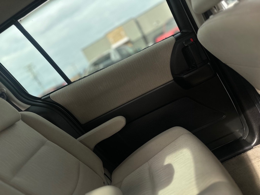 Mazda MAZDA5 Sport 2010