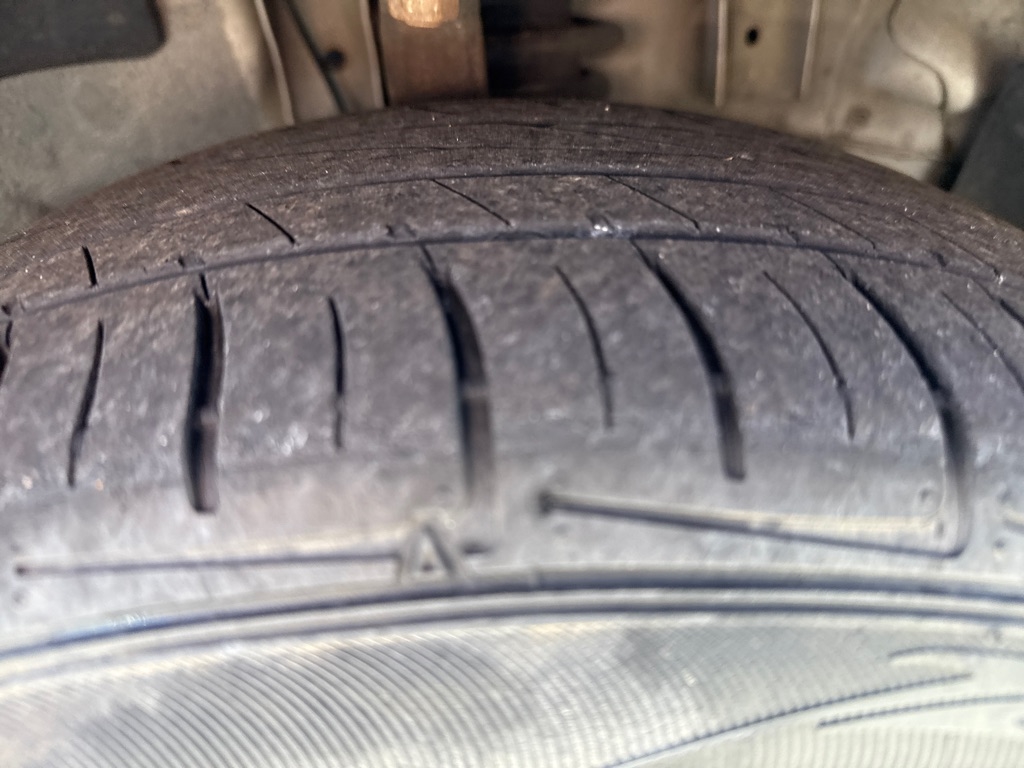 Ford Fusion SEL 2012