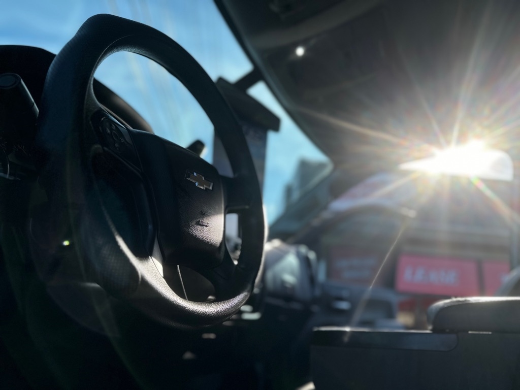 Chevrolet Silverado 1500 Work Truck Double Cab 4WD 2017