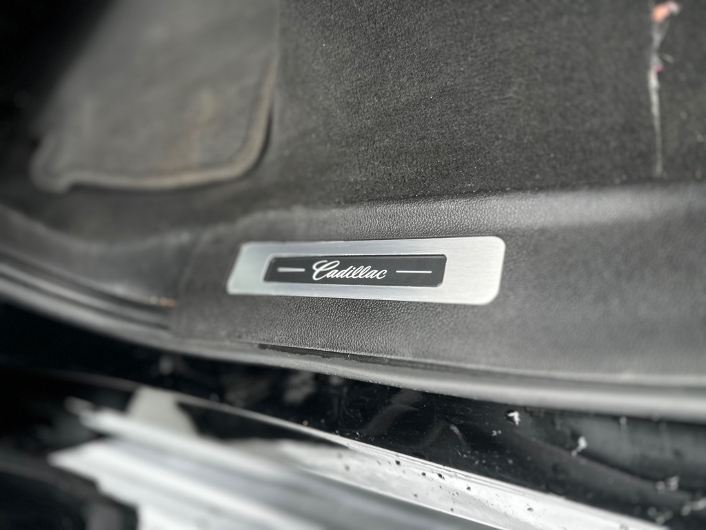 Cadillac Escalade Luxury 4WD 2016