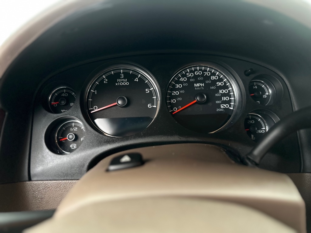 Chevrolet Suburban LTZ 1500 4WD 2010