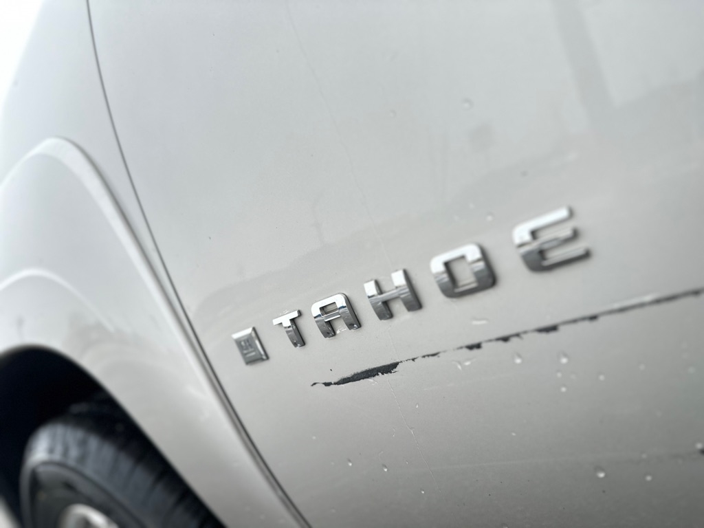 Chevrolet Tahoe LT1 4WD 2009