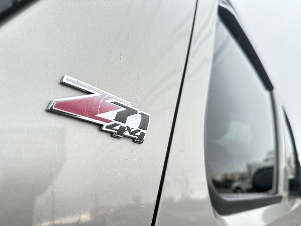 Chevrolet Tahoe LT1 4WD 2009