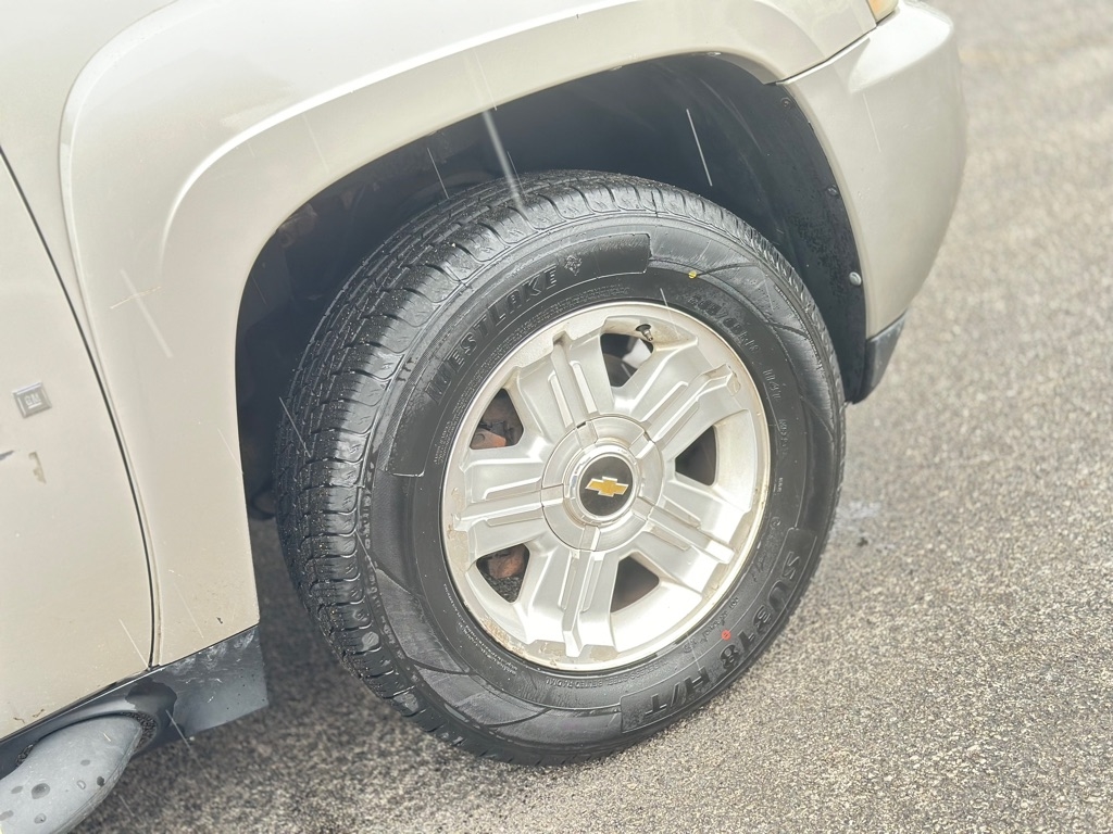 Chevrolet Tahoe LT1 4WD 2009