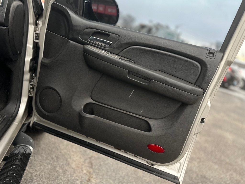 Chevrolet Tahoe LT1 4WD 2009