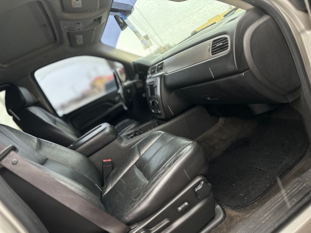 Chevrolet Tahoe LT1 4WD 2009