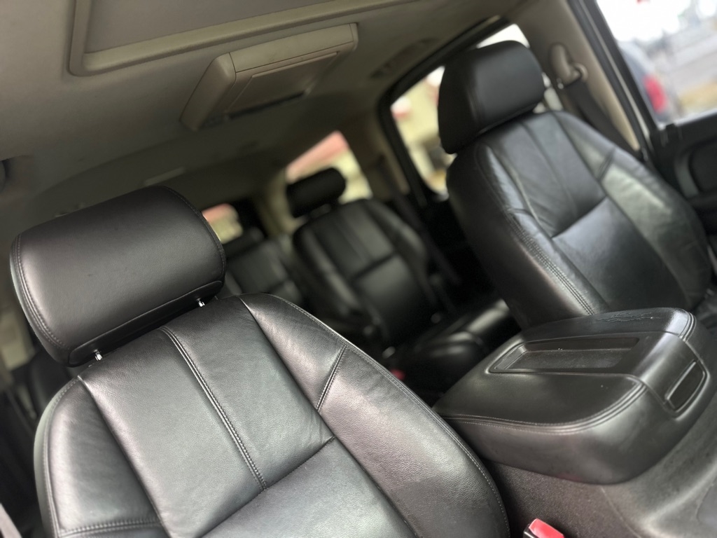 Chevrolet Tahoe LT1 4WD 2009