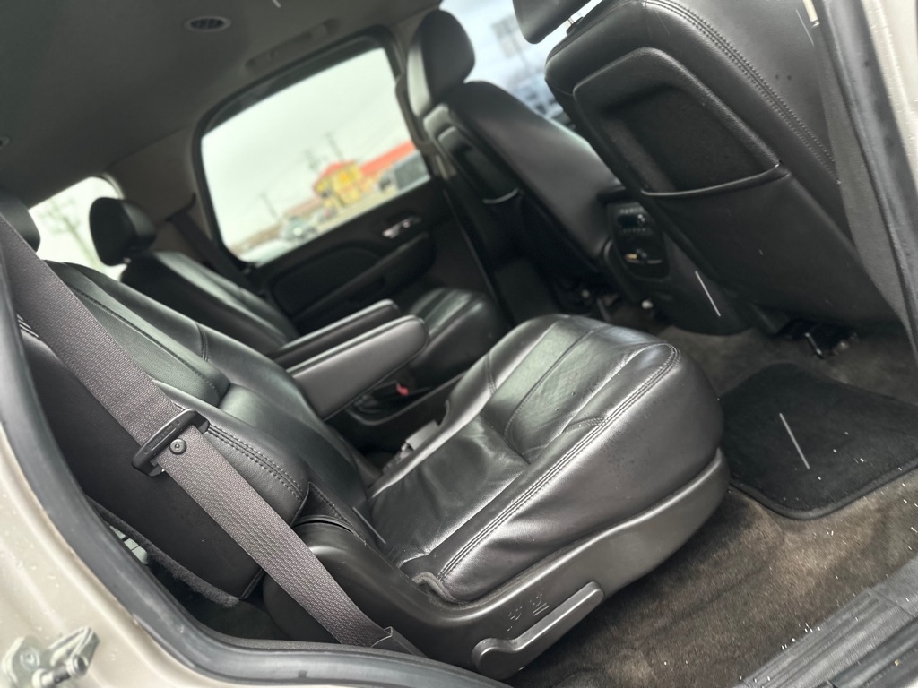 Chevrolet Tahoe LT1 4WD 2009