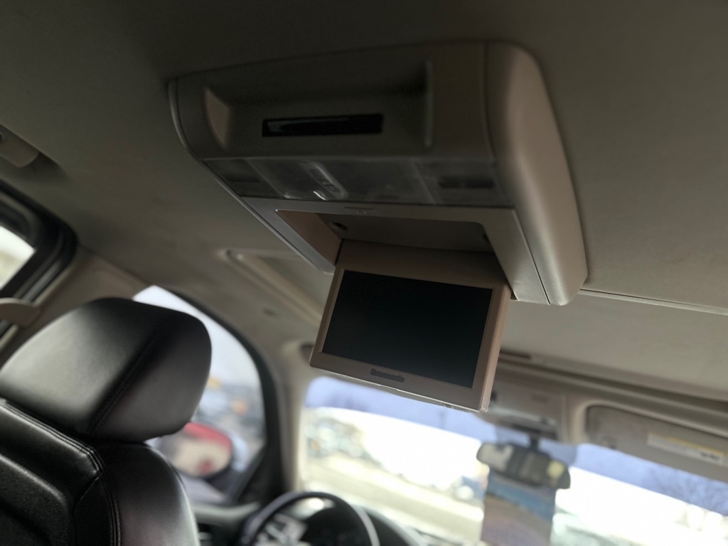 Chevrolet Tahoe LT1 4WD 2009