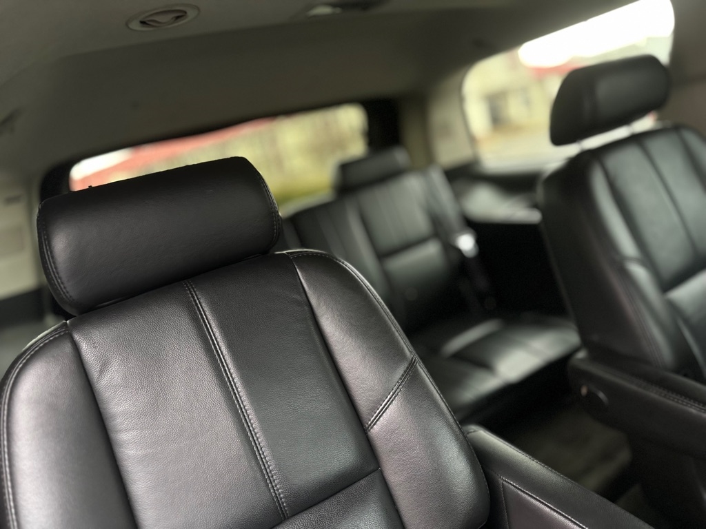 Chevrolet Tahoe LT1 4WD 2009