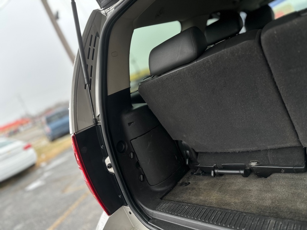 Chevrolet Tahoe LT1 4WD 2009