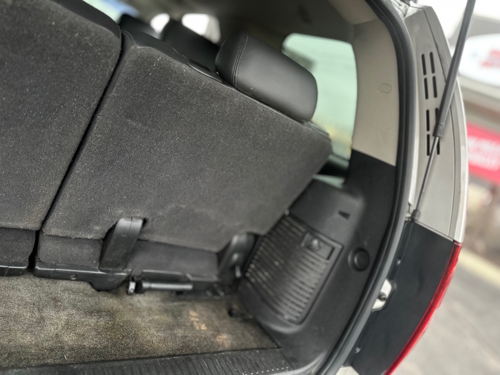 Chevrolet Tahoe LT1 4WD 2009