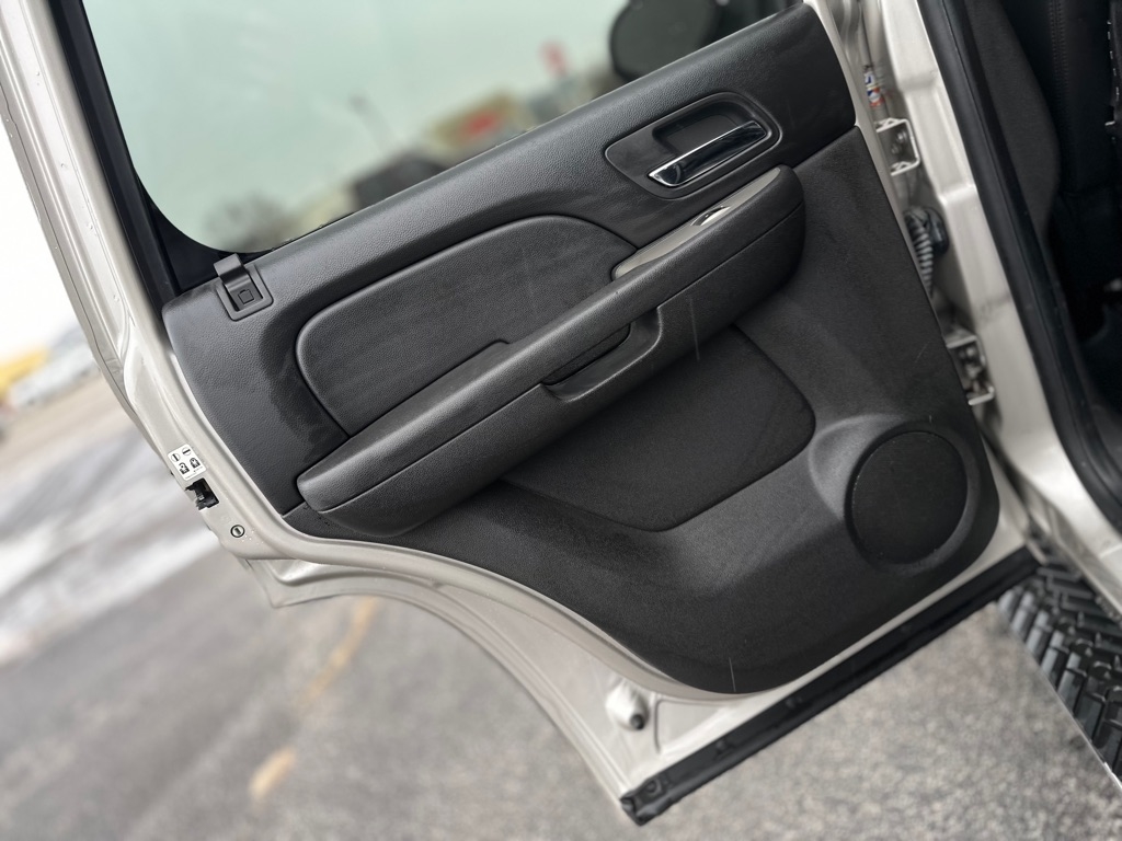 Chevrolet Tahoe LT1 4WD 2009