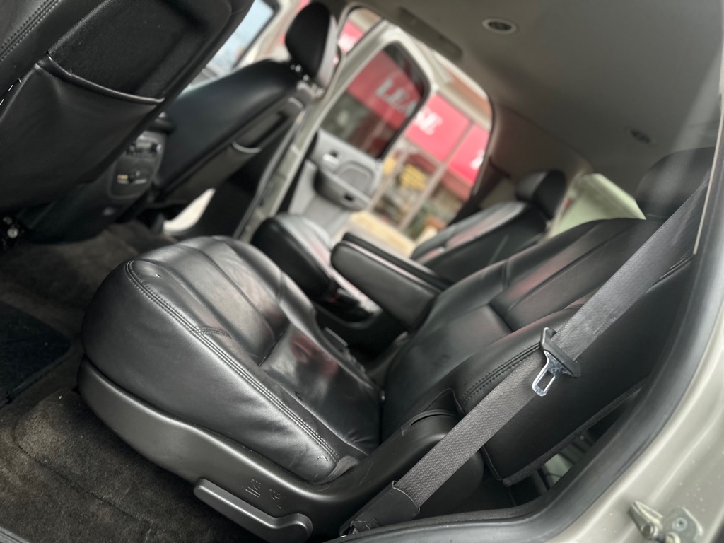 Chevrolet Tahoe LT1 4WD 2009