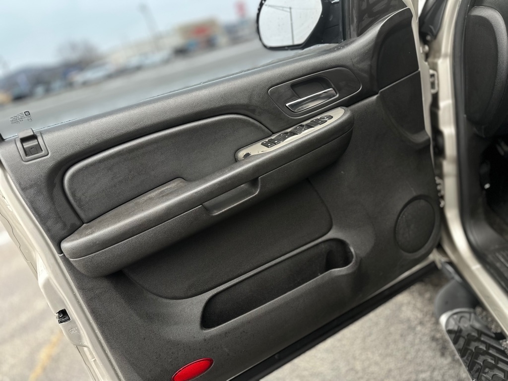 Chevrolet Tahoe LT1 4WD 2009