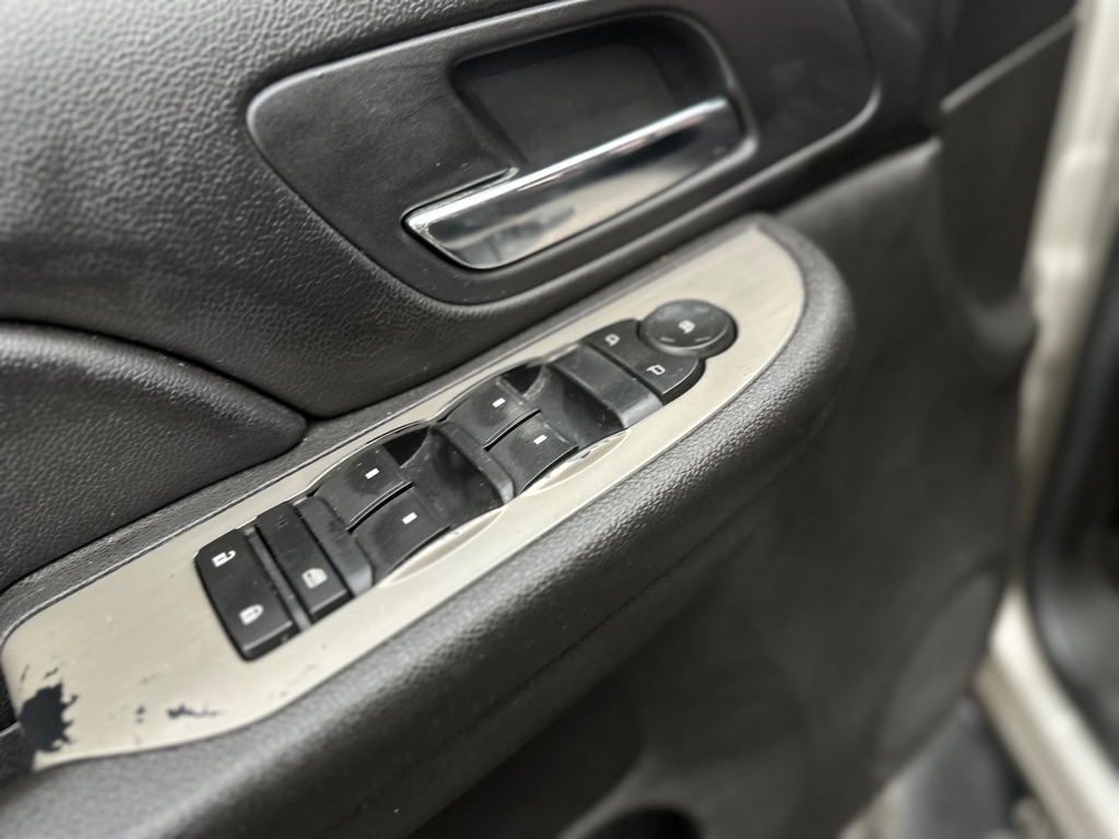 Chevrolet Tahoe LT1 4WD 2009