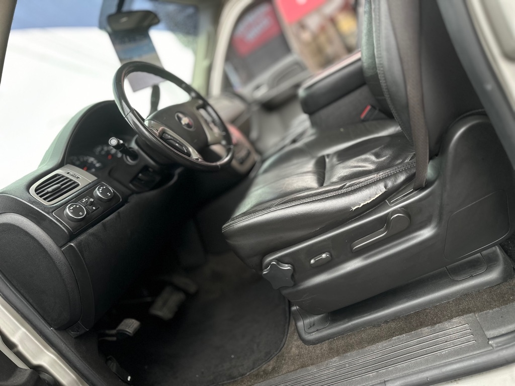 Chevrolet Tahoe LT1 4WD 2009