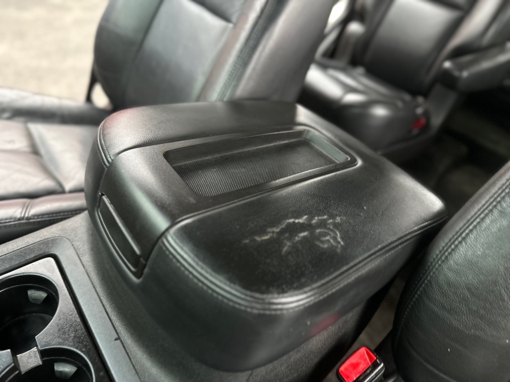 Chevrolet Tahoe LT1 4WD 2009