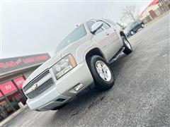 2009 Chevrolet Tahoe 