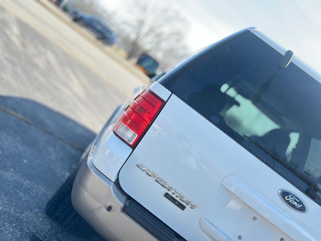 Ford Expedition Eddie Bauer 5.4L 4WD 2004