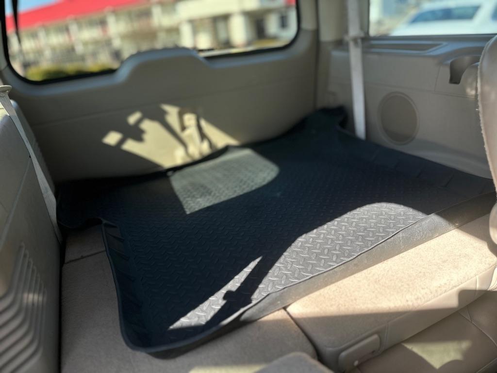 Ford Expedition Eddie Bauer 5.4L 4WD 2004