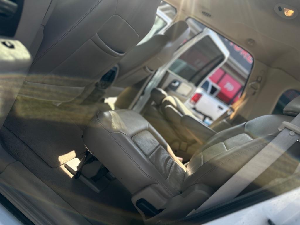 Ford Expedition Eddie Bauer 5.4L 4WD 2004