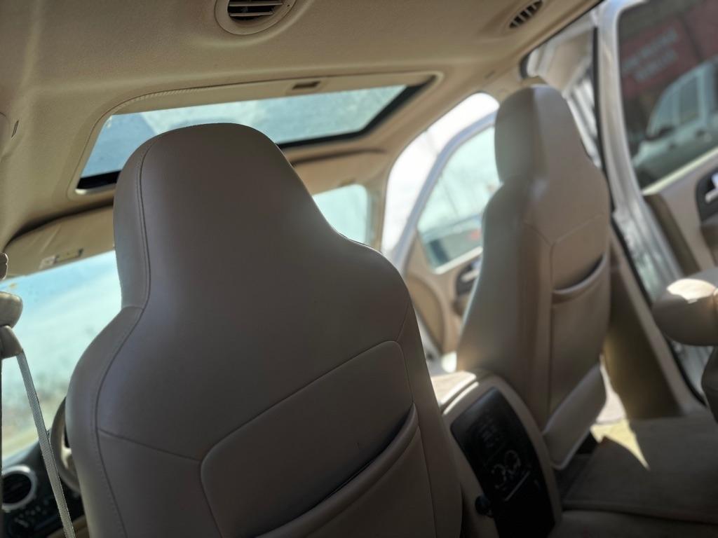 Ford Expedition Eddie Bauer 5.4L 4WD 2004