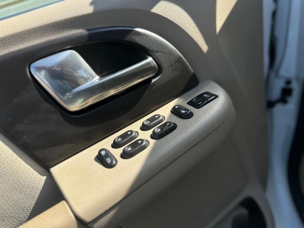 Ford Expedition Eddie Bauer 5.4L 4WD 2004