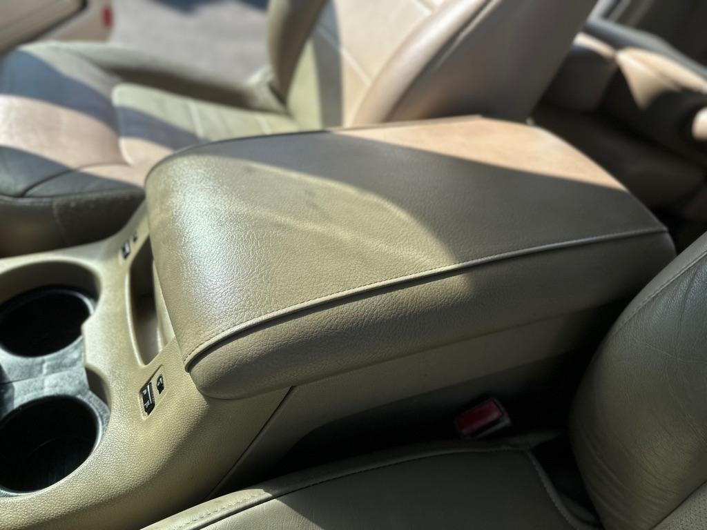 Ford Expedition Eddie Bauer 5.4L 4WD 2004