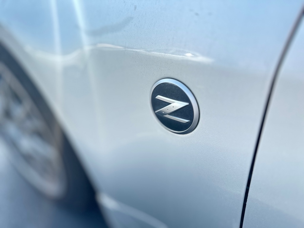 Nissan 350Z Enthusiast Roadster 2006