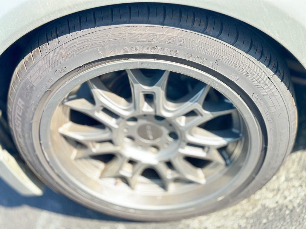 Nissan 350Z Enthusiast Roadster 2006