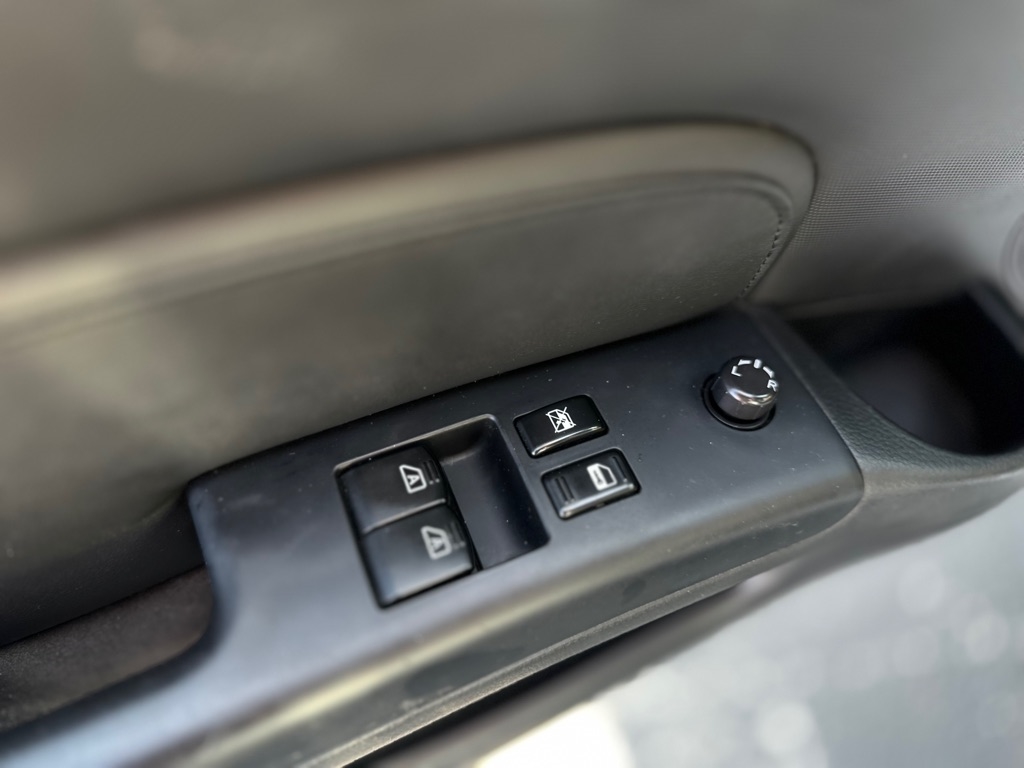 Nissan 350Z Enthusiast Roadster 2006