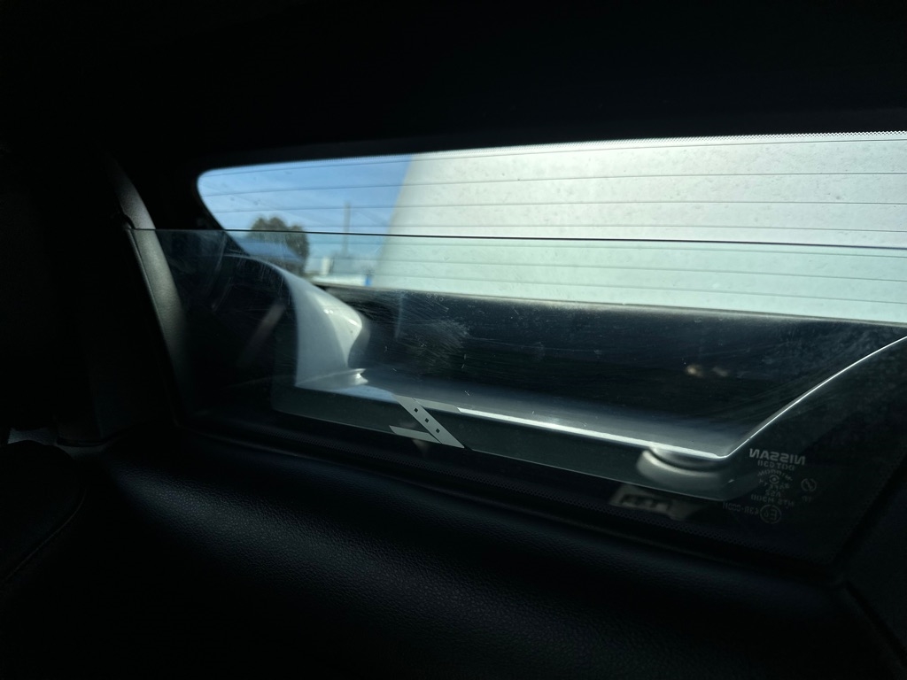 Nissan 350Z Enthusiast Roadster 2006