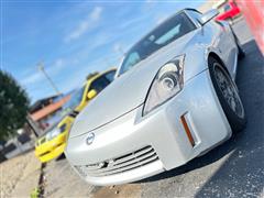 2006 Nissan 350Z 
