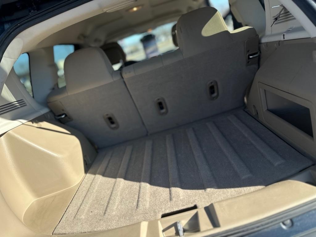 Jeep Compass Sport 4WD 2011