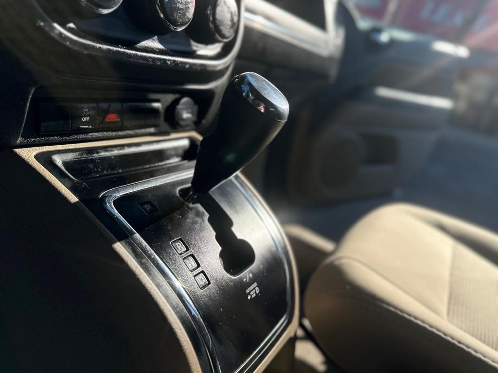 Jeep Compass Sport 4WD 2011