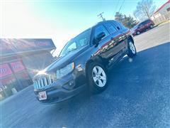 2011 Jeep Compass 