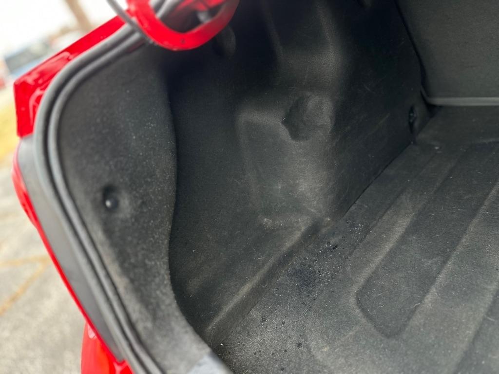 Chevrolet Sonic LT Auto Sedan 2013