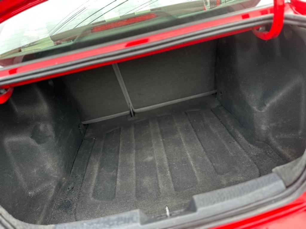 Chevrolet Sonic LT Auto Sedan 2013