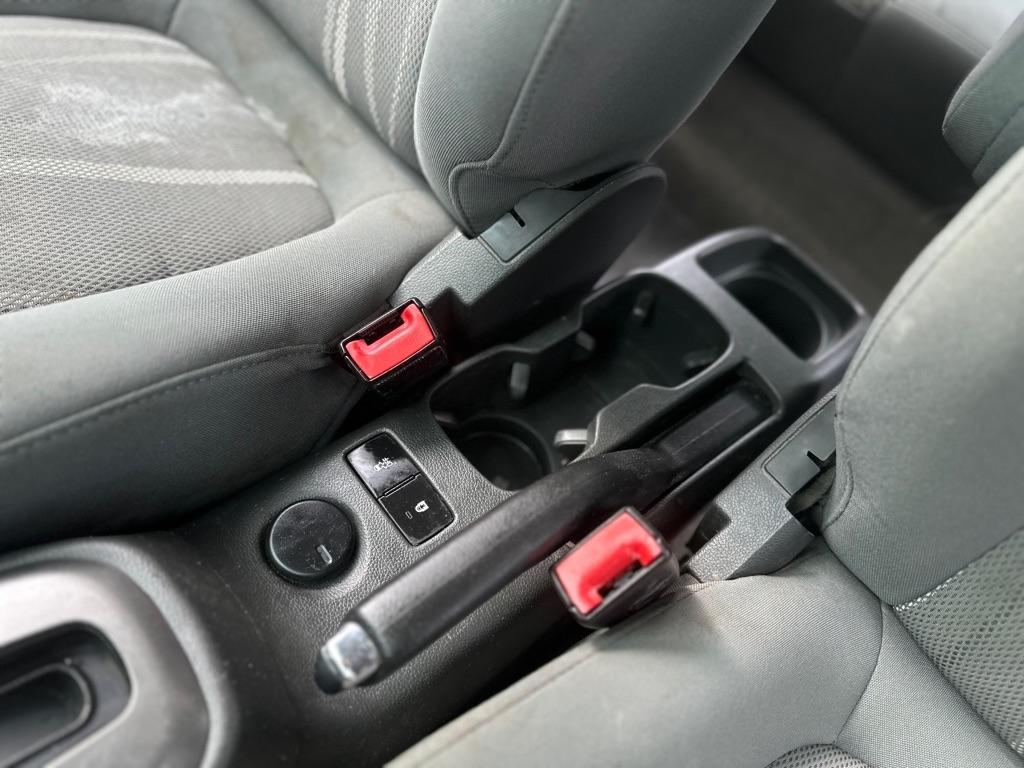 Chevrolet Sonic LT Auto Sedan 2013