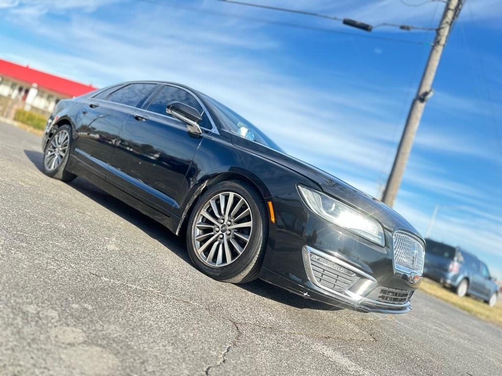 Lincoln MKZ Select FWD 2017