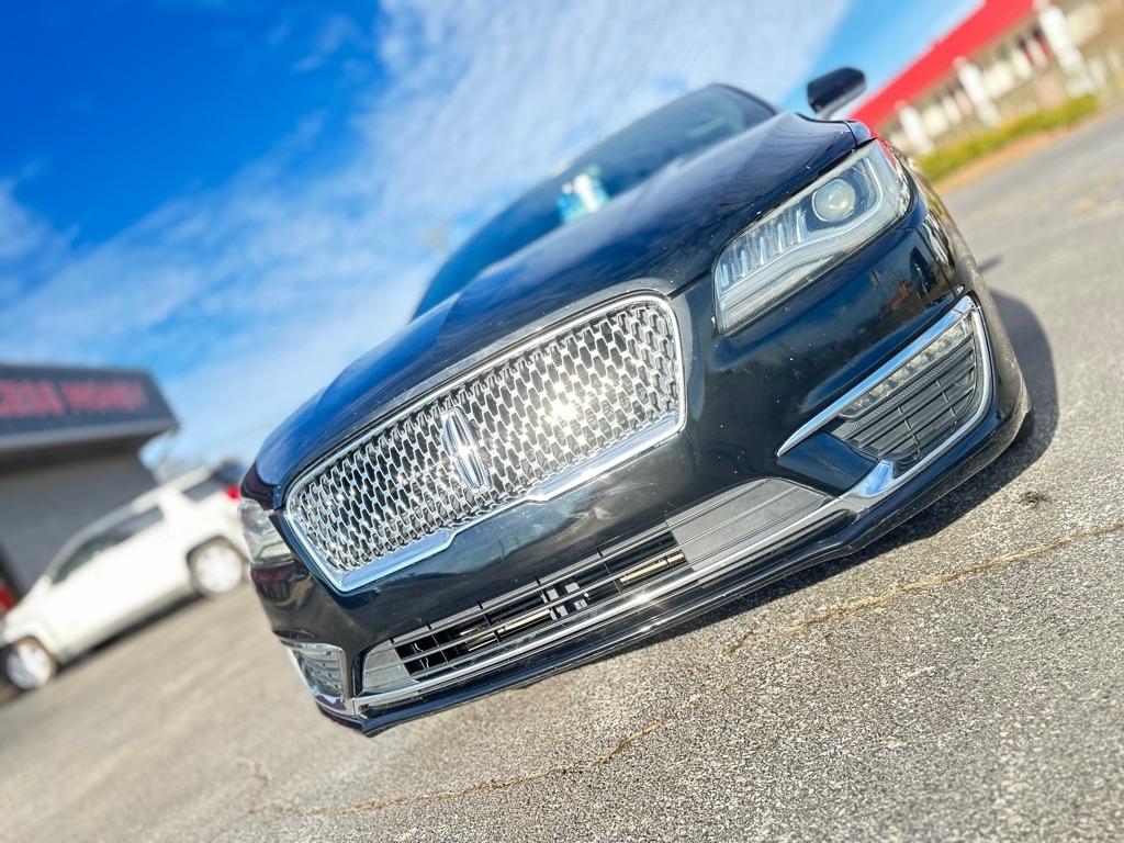 Lincoln MKZ Select FWD 2017