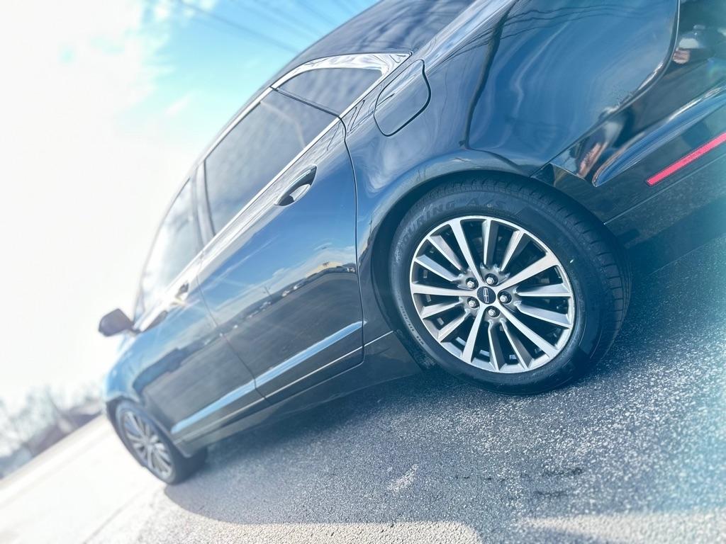 Lincoln MKZ Select FWD 2017