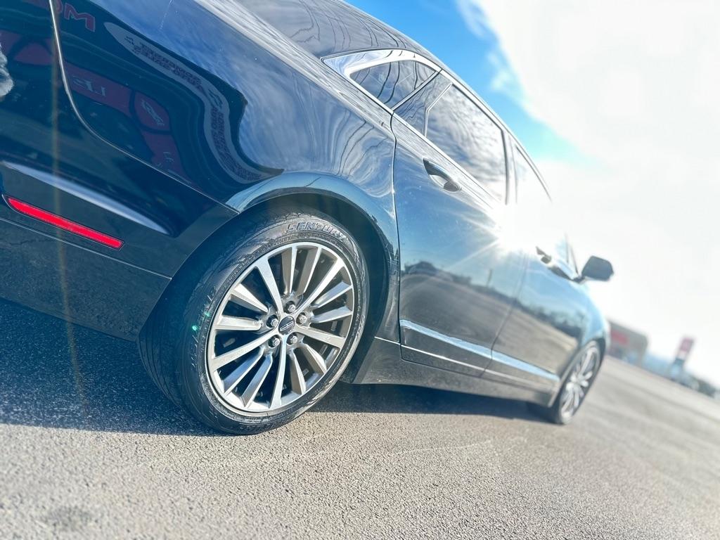 Lincoln MKZ Select FWD 2017